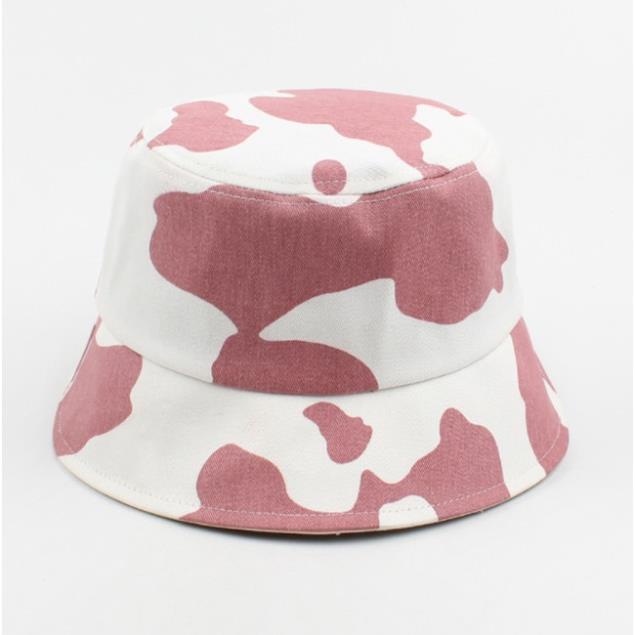 Mũ Nón Tai Bèo Bò Sữa phong cách Ulzzang Unisex