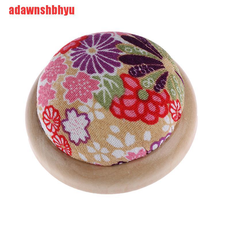 Gối đỡ kim khâu vá thủ công tiện dụng