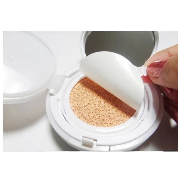 Phấn nước Images Che Khuyết Điểm - Kem nền BB Air Cushion  - Tặng mút tán