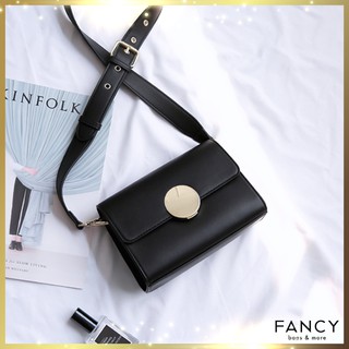 Túi xách, túi đeo chéo nữ 2 dây đi kèm Basic Bag 2019