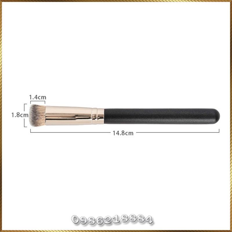 Cọ trang điểm cọ che khuyết điểm cọ má C270