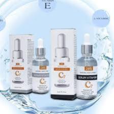 Serum dưỡng trắng da VitaminC Tế bào gốc C7