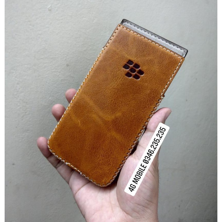 BAO DA KHÂU TAY BLACKBERRY KEYONE HÀNG ĐẸP