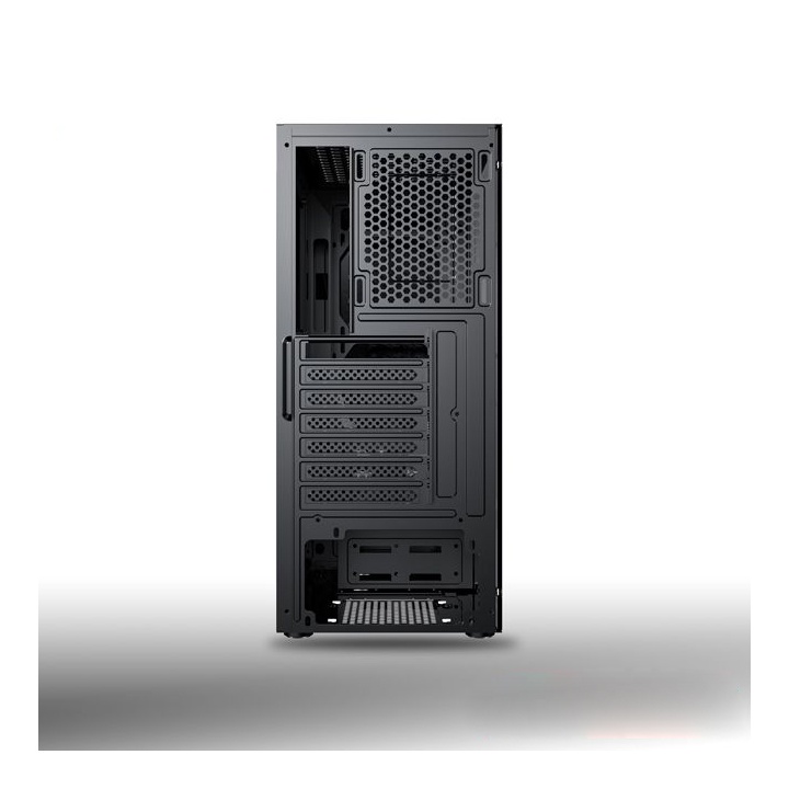 Case VSP KA - 220 Gaming kính cường lực - Không Kèm Fan