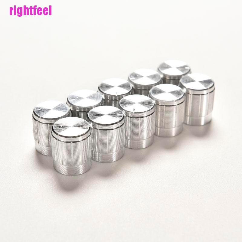 Bộ Điều Chỉnh Âm Lượng 10 6mm