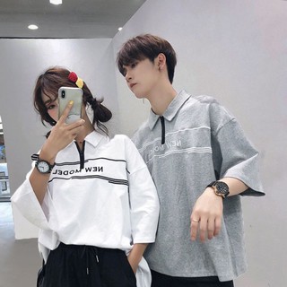 Áo thụng cổ bẻ New Models