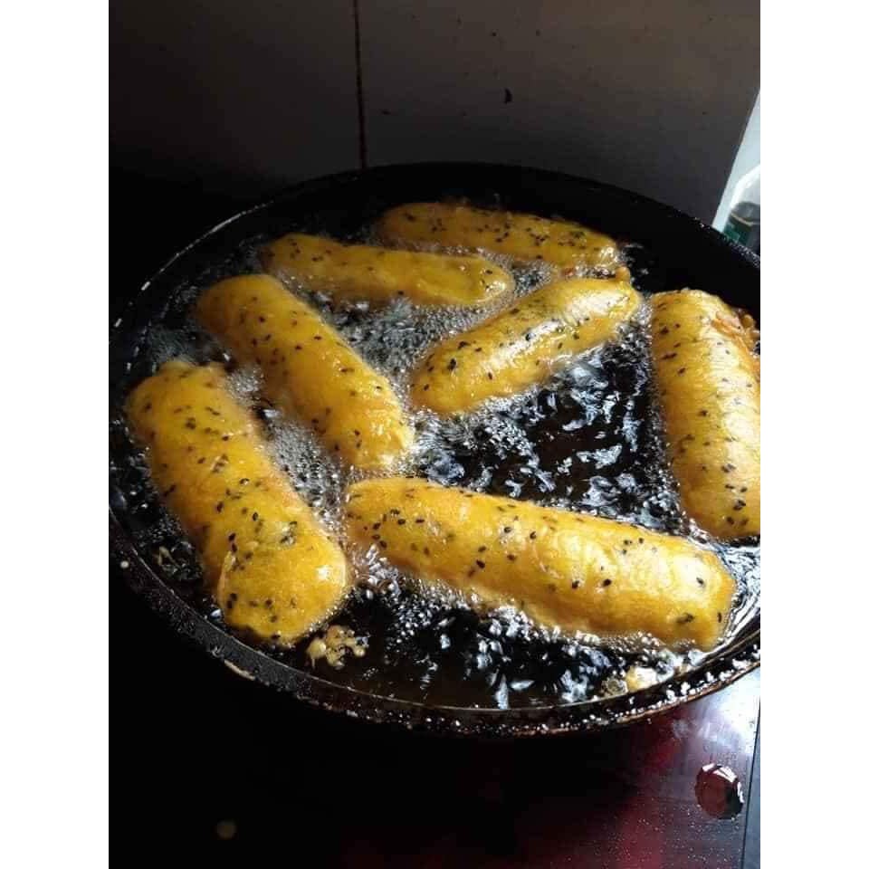 BỘT CHIÊN BÁNH CHUỐI - BỘT CHIÊN BÁNH KHOAI - BỘT CHIÊN GIÒN