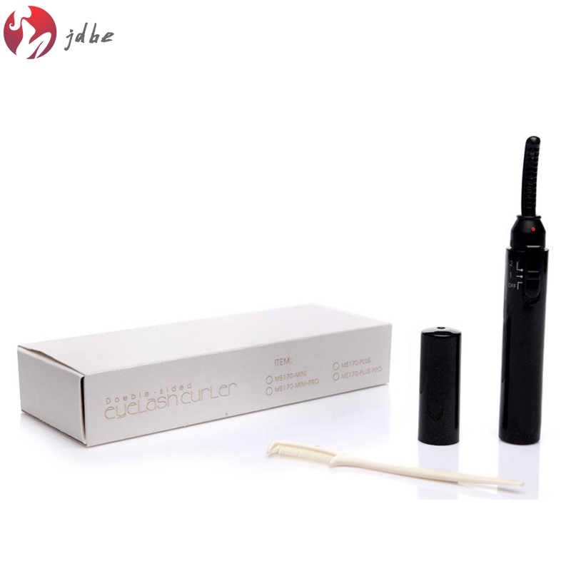 Máy uốn cong lông mi mini bằng nhiệt hai mặt lâu trôi
 | BigBuy360 - bigbuy360.vn