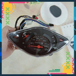 Đồng hồ wave a, rs , s100 osakar