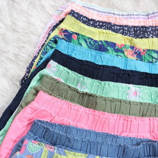 Quần short bé gái (tt)