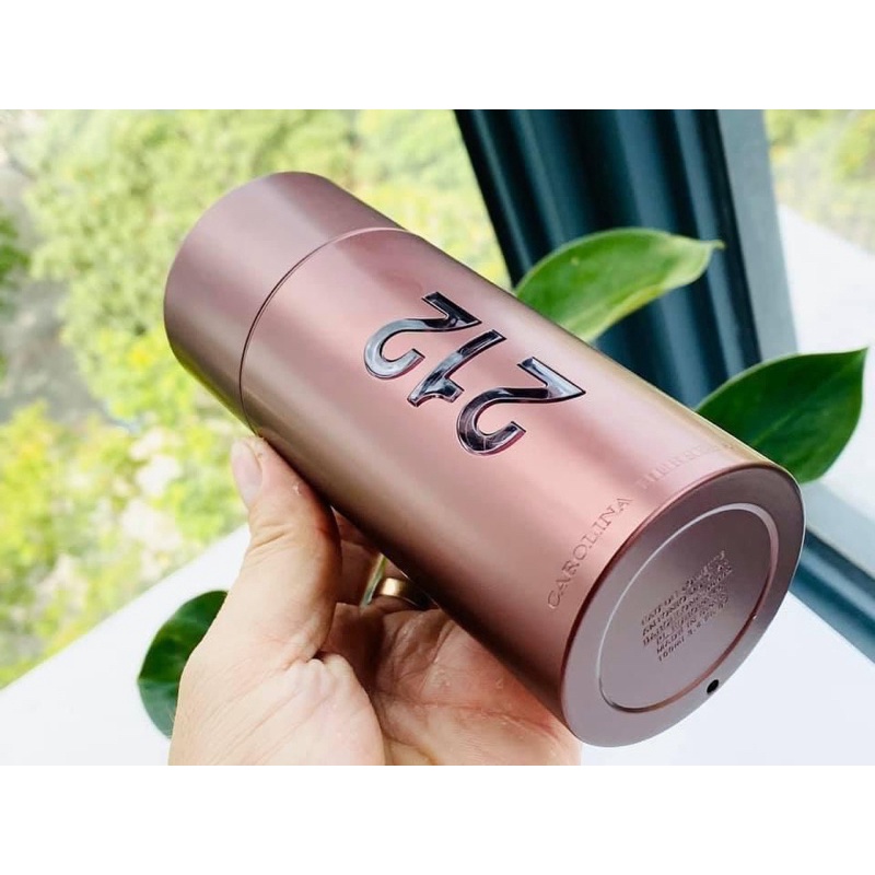 Nước hoa nam CH 212 Sexy Men 100ml