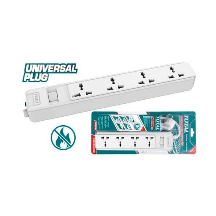 Ổ cắm điện  chống quá tải