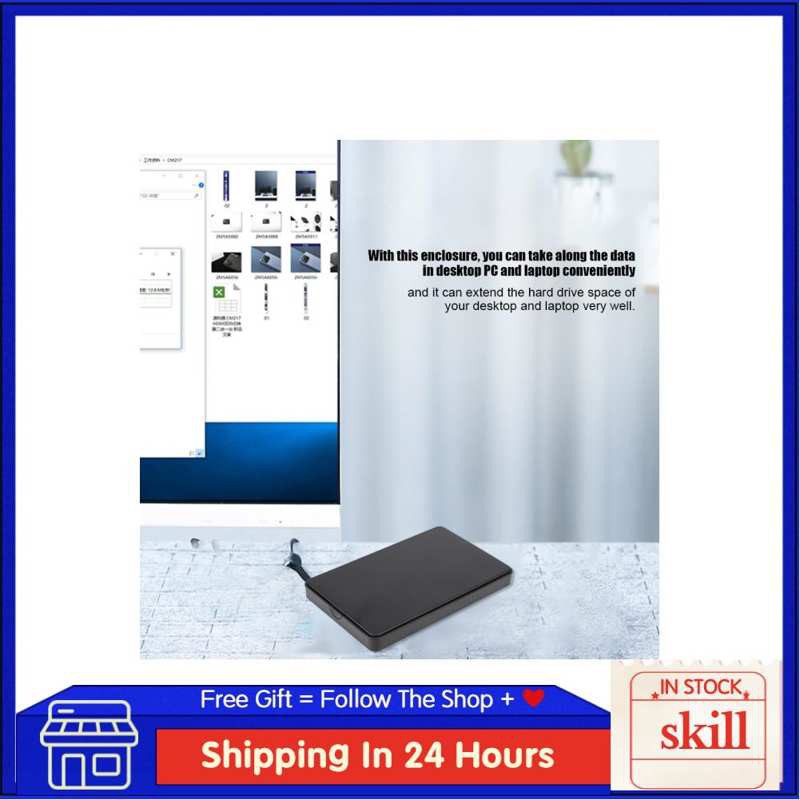 SATA Ổ Cứng Usb 3.0 Sata 2.5 Inch 2tb