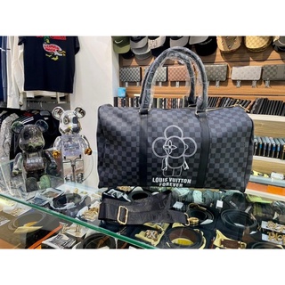 Túi xách du lịch LV