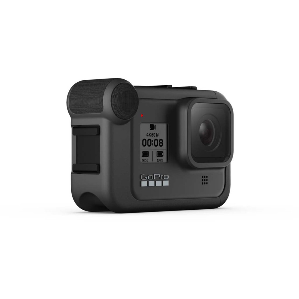 MÁY QUAY GOPRO HERO 8 BLACK - CHÍNH HÃNG FPT | BigBuy360 - bigbuy360.vn