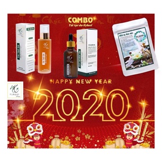 Mặt nạ thảo mộc