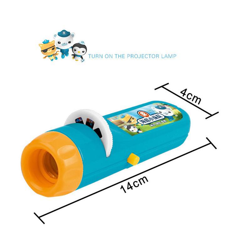 Đèn chiếu đồ chơi cho bé và 3 miếng thảm tròn nhỏ