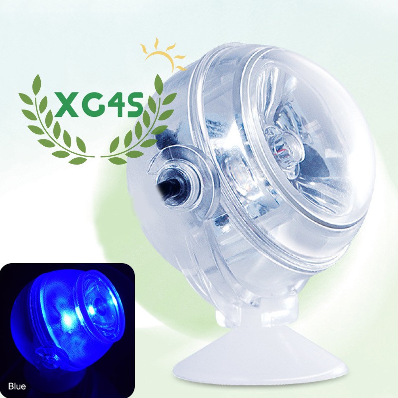 Đèn Led Chiếu Sáng Dưới Nước Trang Trí Bể Cá