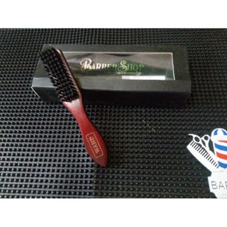 (Sale) Chổi phủi tóc Baber shop