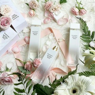 Nước Hoa Elizabeth Arden White Tea