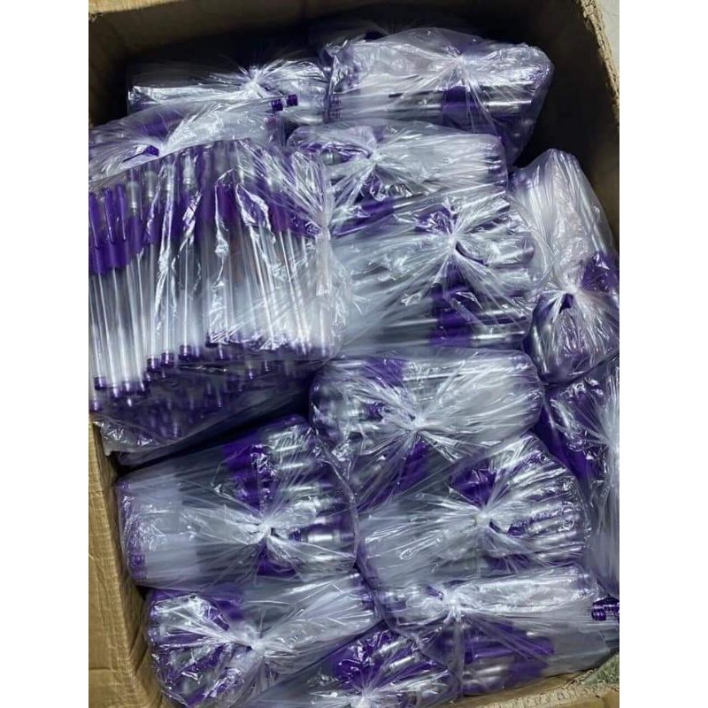 Bút viết mực nước, nét đẹp cho học sinh