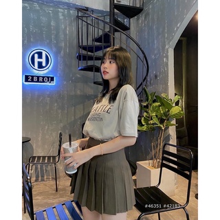 [RÁCH STORE] Áo thun - 8318 - SEATTLE