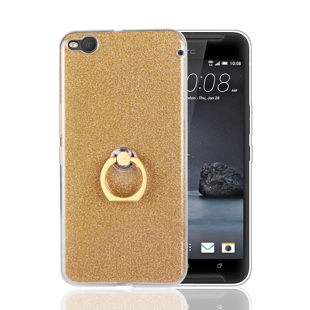 Ốp lưng silicone cho điện thoại HTC One X9