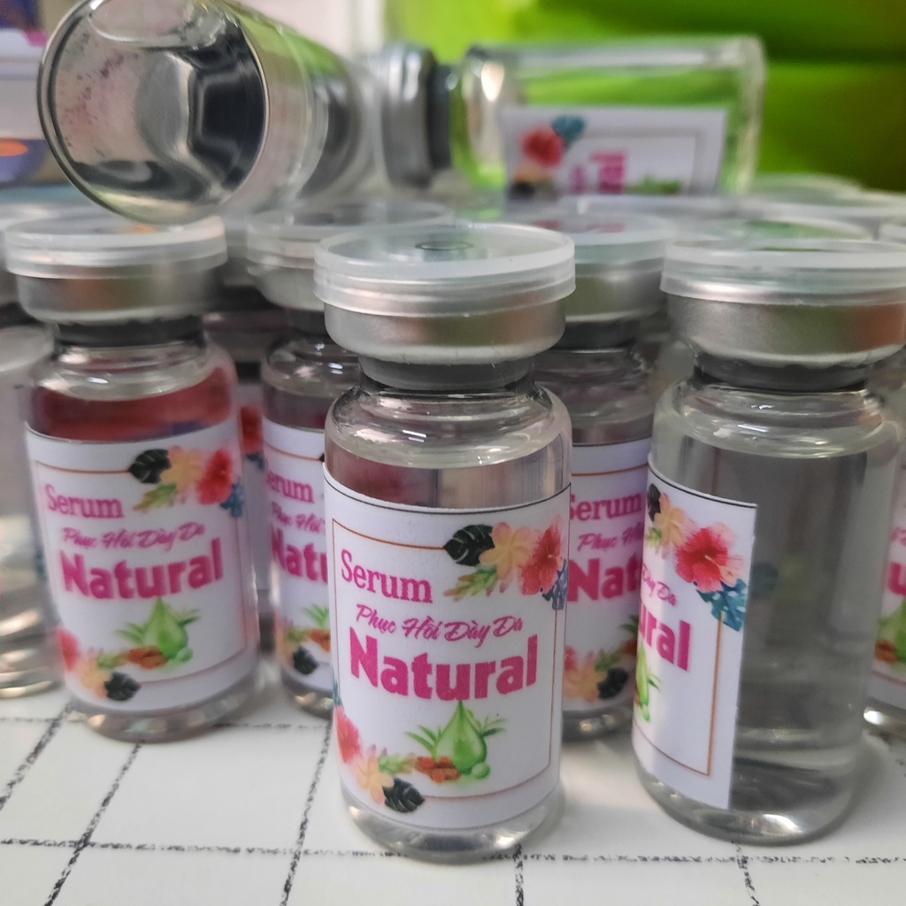 Bộ 3 Sản Phẩm HÚT NÁM, PHÂN HỦY NÁM dùng cho spa