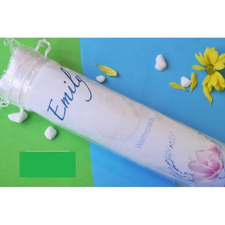 COMBO 3 Bịch Bông tẩy trang Emily 150 miếng