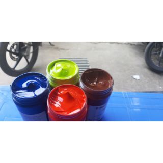 Sơn vẽ Acrylic 3D Đài Loan 100ml cao cấp