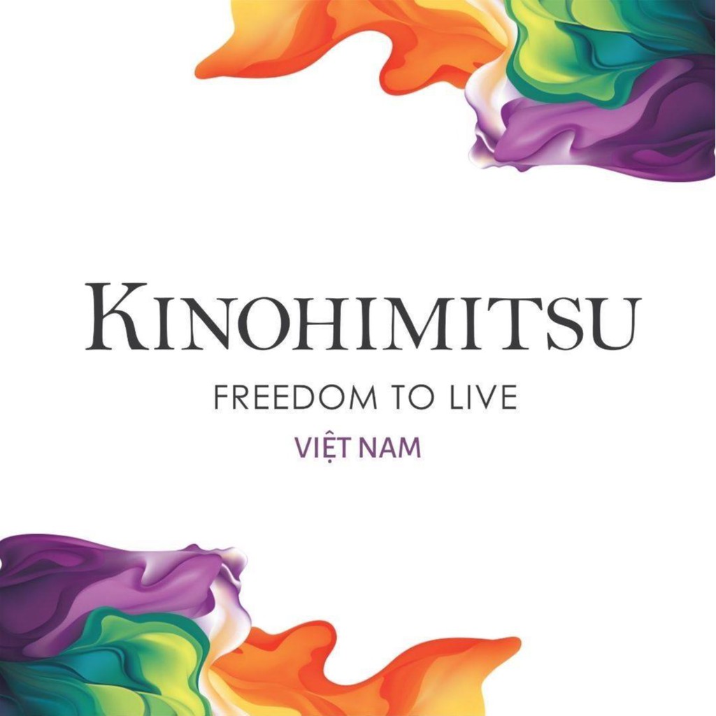 Kinohimitsu Việt Nam