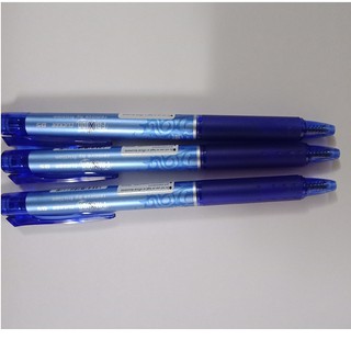 Bút bi xóa được Pilot frixion ngòi 0,5 mm (Nhật Bản )