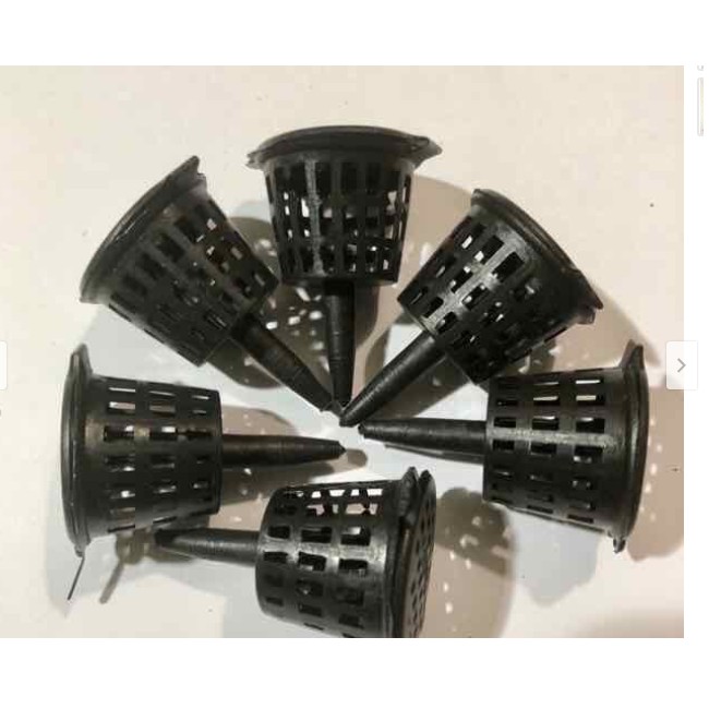 Rổ đựng phân tan chậm 20 cái