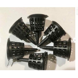 Rổ đựng phân tan chậm 20 cái