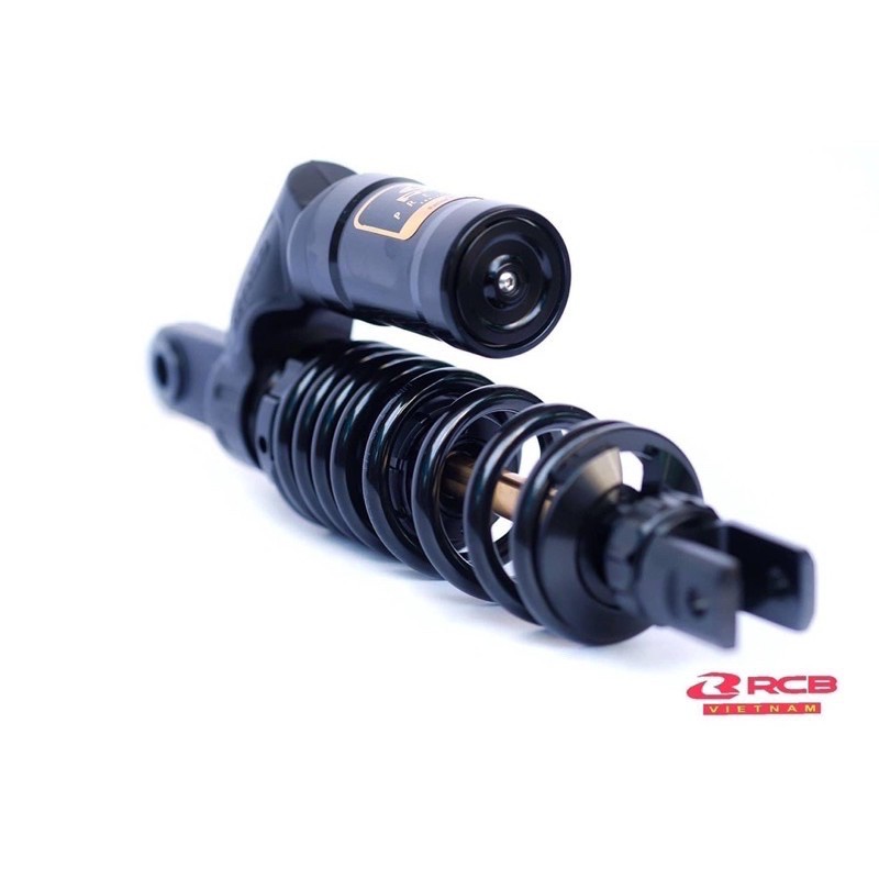 phuộc sau RCB mẫu VDBK  click125 vario vision  CHÍNH HÃNG RACING BOY