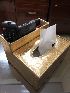 HỘP ĐỰNG KHĂN GIẤY ĐA NĂNG