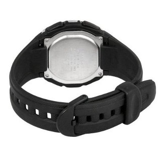 Đồng Hồ Nam Casio W-210-1AVDF