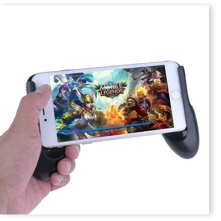 Gamepad Nút chơi game Pubg , Free Fire , Rules of Survival Loại cơ K01