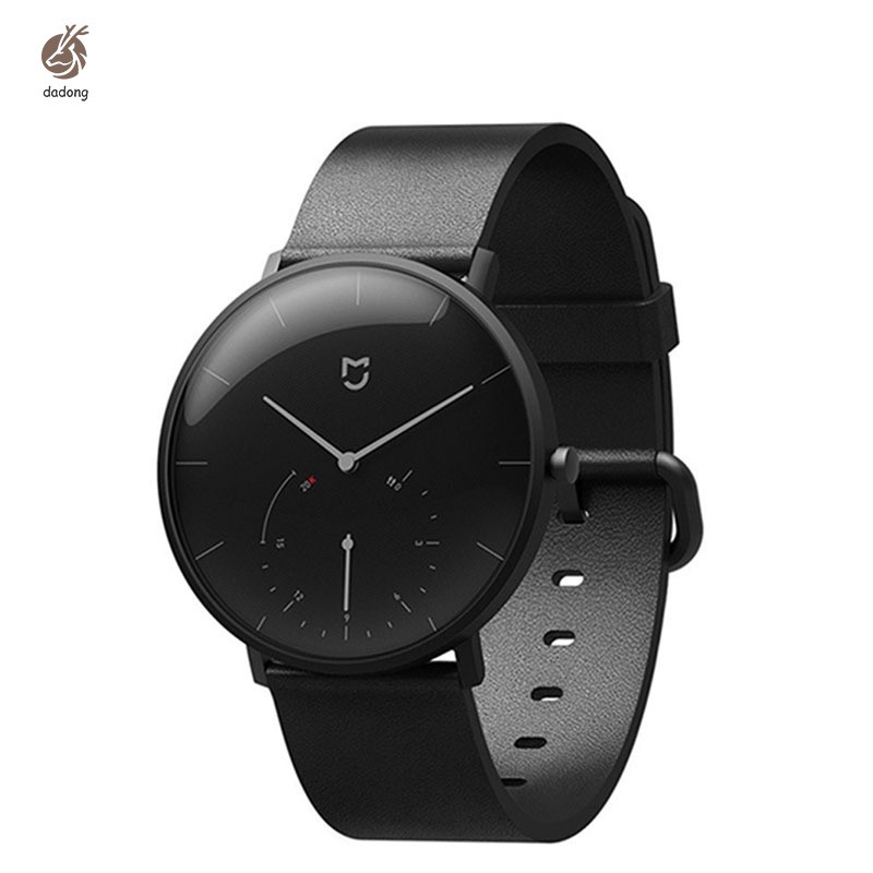 Dây đeo da bò cho đồng hồ Xiaomi mijia