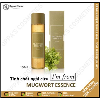 Tinh chất ngải cứu I’M FROM Mugwort Essence 160ml