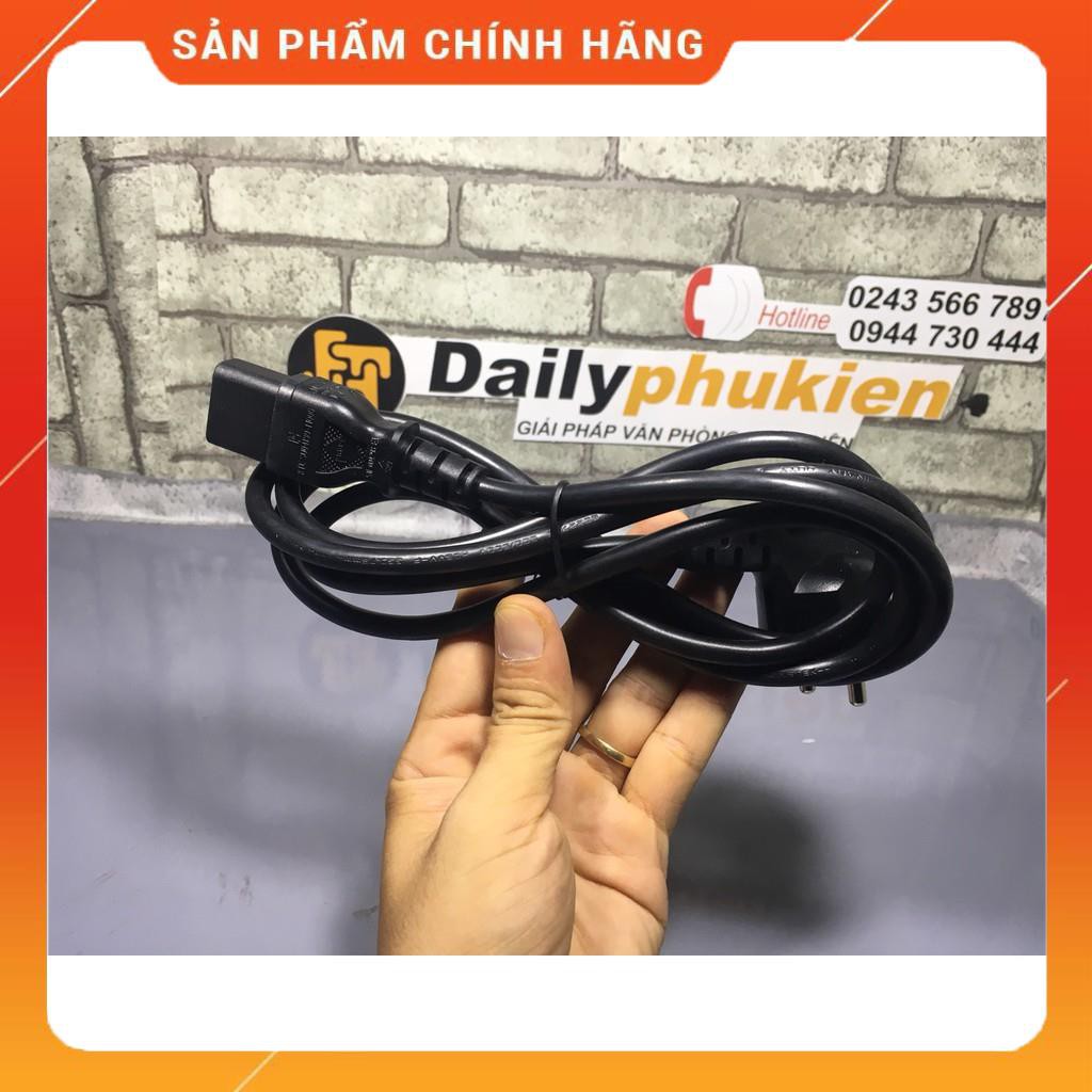 Dây nguồn C13 dài 1.8m dailyphukien