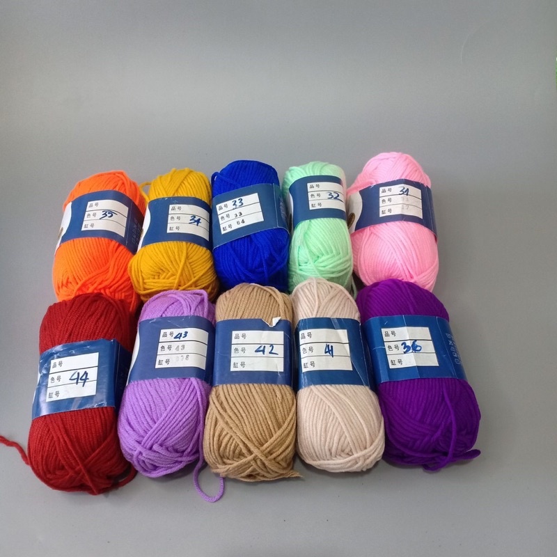 Thera Crochet-Áo croptop hoạ tiết handmade