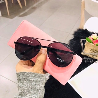 Kính Boss nam phom ôm
