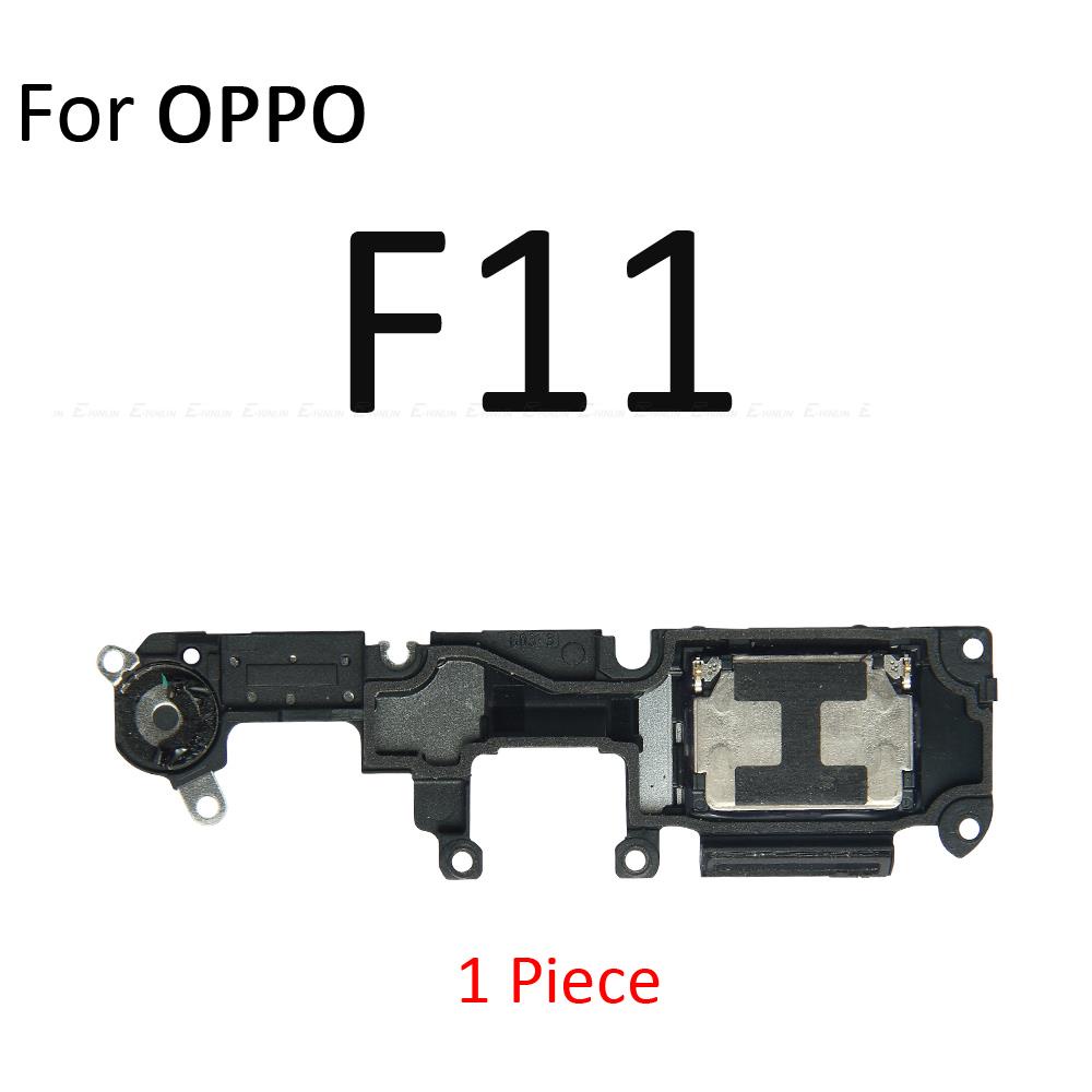Phụ Kiện Mạch Loa Phía Sau Cho Điện Thoại OPPO F17 F15 F11 F9 Pro F7 F5 Youth F3 F1s F1 Plus