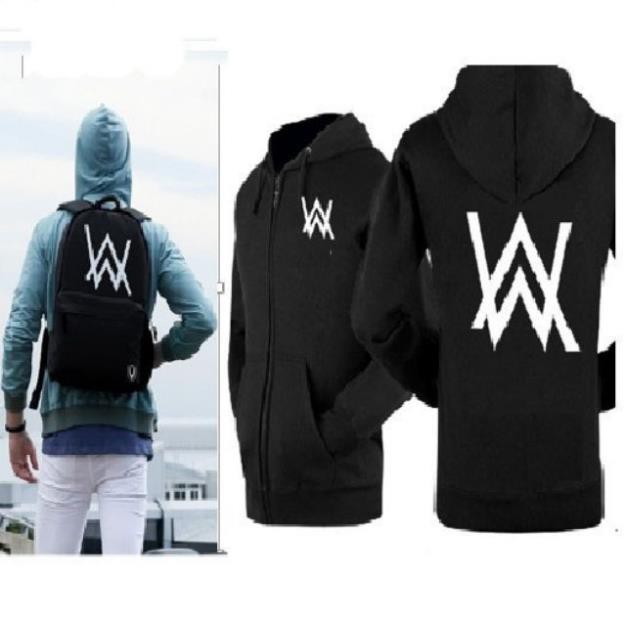 Balô Alan waLker