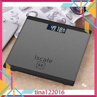 Cân điện tử kèm màn hình Led Iscale