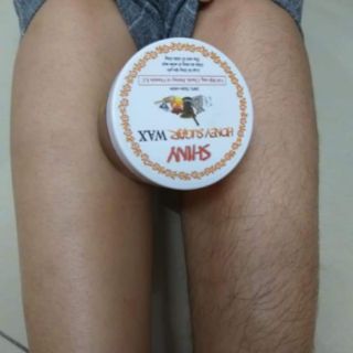 Mỡ trăn nguyên chất N'Store