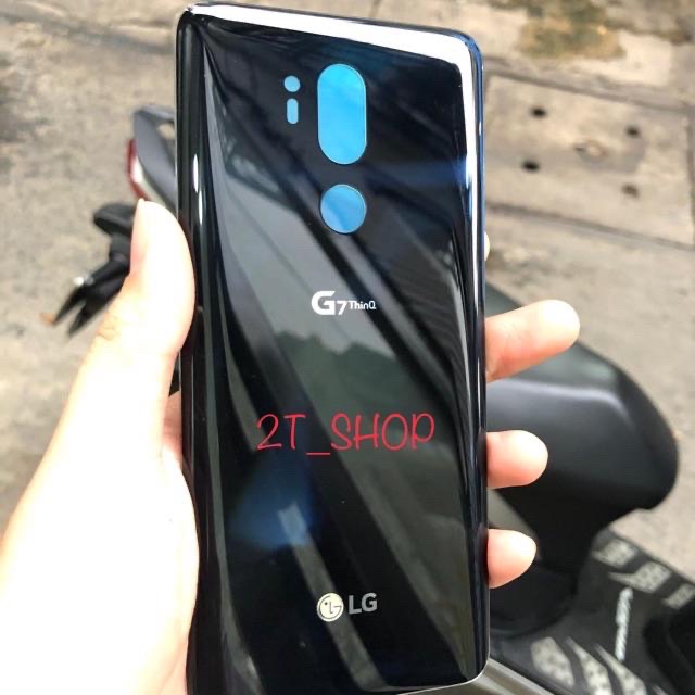 KÍNH LƯNG LG G7 ZIN CHUẨN