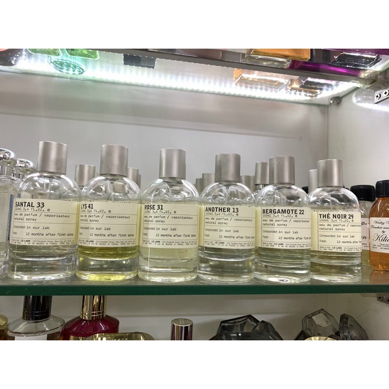 [Min’s corner] Mẫu thử 10ml nước hoa Another 13 | BigBuy360 - bigbuy360.vn