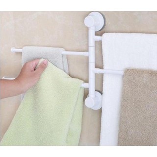 Kệ treo khăn ECOCO cao cấp 1610
